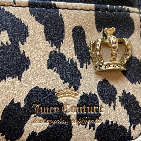 Juicy Couture Card Holder - Picture 5 of 5
